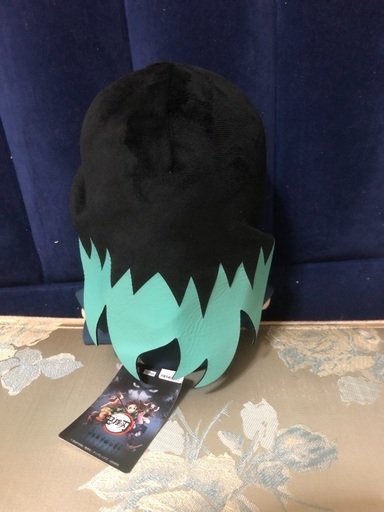 鬼滅の刃 無一郎ちょいデカ Qposketシリーズと交換