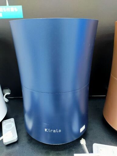 KiraraAir空気清浄機　新品