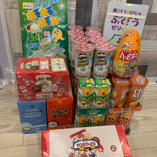 お菓子　まとめ売り