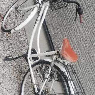 自転車引き取ってくださる方募集