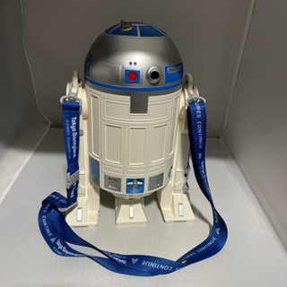 ディズニーポップコーンバケットスターウォーズ Life 三郷の家具の中古あげます 譲ります ジモティーで不用品の処分