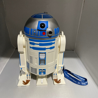 ディズニーポップコーンバケットスターウォーズ Life 三郷の家具の中古あげます 譲ります ジモティーで不用品の処分