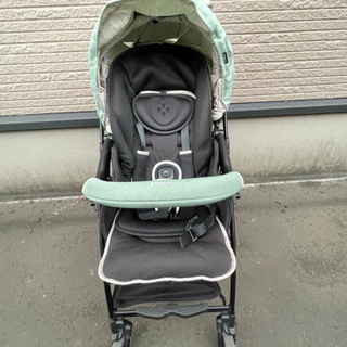 ピジョン　A型　ベビーカー