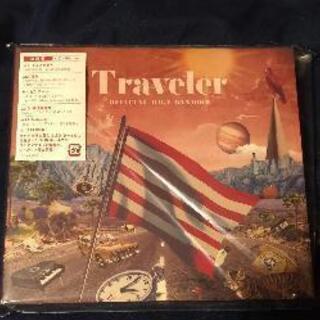 【ネット決済】美品 Official髭男dism Travele...