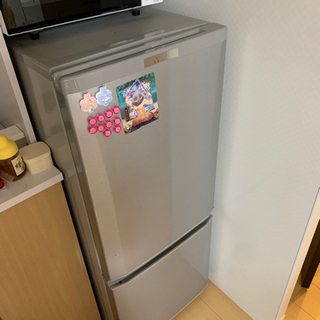 【ネット決済】冷蔵庫 2015年モデル MITSUBISHI