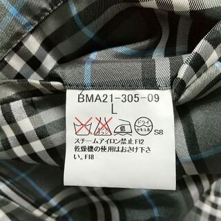 お取引中】メンズ コート BURBERRY