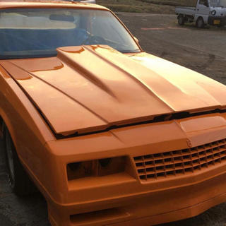 モンテカルロ 中古車 ジモティー