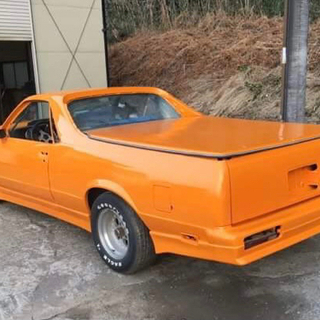 エルカミーノ 中古車 ジモティー