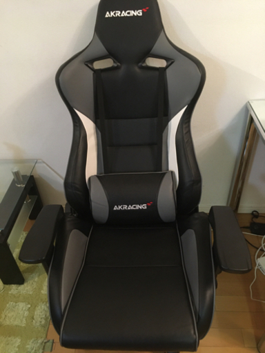 akracing PRO PROX 現金OK