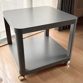 【IKEA】TINGBY ティングビー サイドテーブル ／8/2...