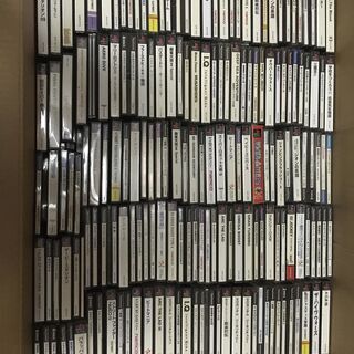 初代　プレイステーション　ソフト　４３０本以上　大量セット　レアあり　早い者勝ち！