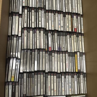 初代　プレイステーション　ソフト　４３０本以上　大量セット　レアあり　早い者勝ち！