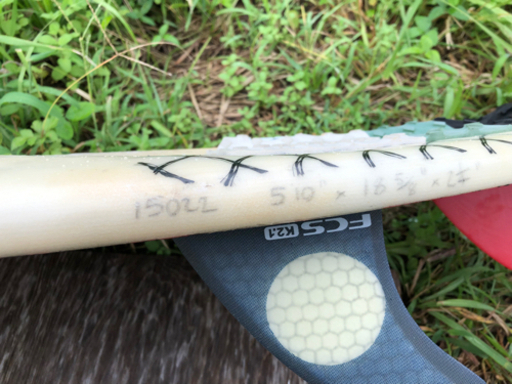 美品 ジャスティスフレイバーネオ 5'8 ゆ*こ様 ゆっこ ジャスティス