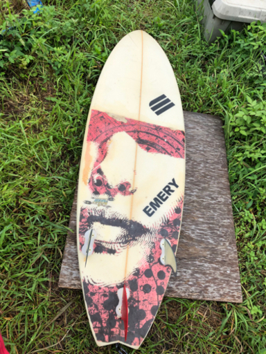 DickBrewer ディックブリューワー ショートボード サーフボード DickBrewer ディックブリューワー ショートボード サーフボード 中古