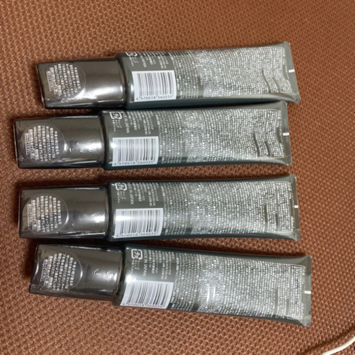 新品未使用ジョモたん！　4本セットorバラ
