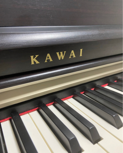 電子ピアノ KAWAI 美良品 cosmetologiauba.com