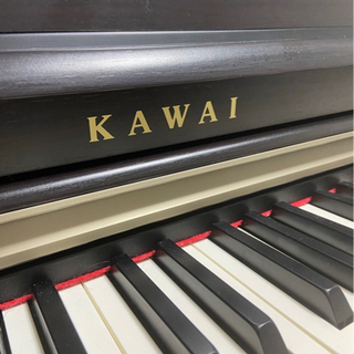 【ネット決済】KAWAII 電子ピアノ 美品です