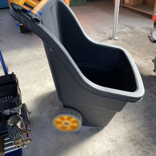 【譲り渡し決定】高圧洗浄機