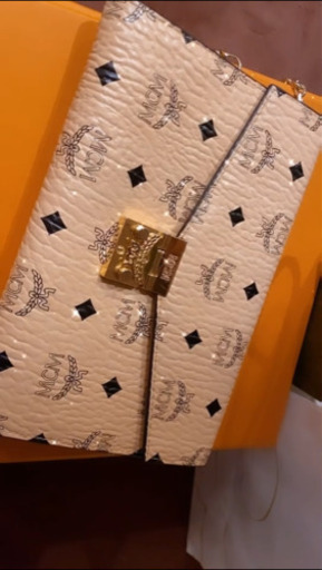 その他 mcm