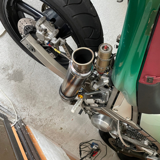 Kawasaki様専用 spank ♡原宿ジョイフルマップ 昭和レトロファンシー