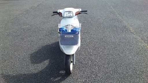 ビーノ モルフェ 買い物に 最強の積載性！