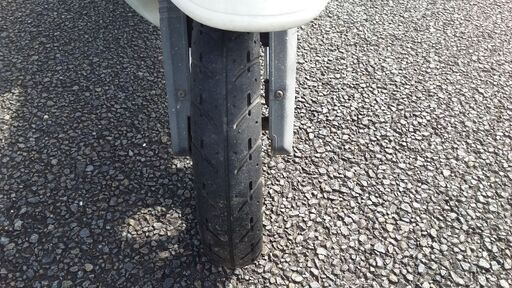 引き取り者決定 ホンダ スクータ パル AF17