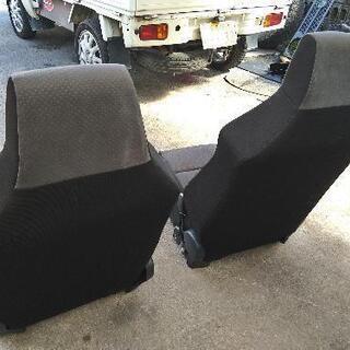 SUZUKI、スイフト、ジムニー、レカロ