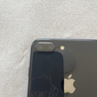 数時間限定！iPhone8plus 64GB SIMフリー