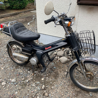 【ネット決済・配送可】ホンダ ランナウェイ50cc スクーター ...