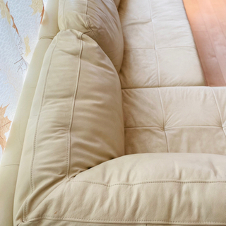 ソファー　ニトリ　L字