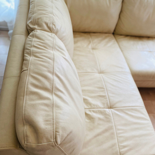 ソファー　ニトリ　L字