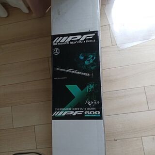 IPFLEDライトバー600シリーズ 風神 621FJ 20インチ