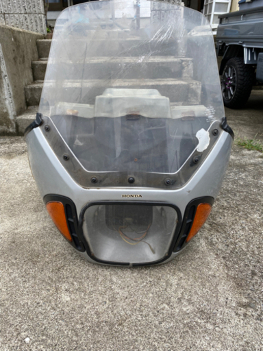 ショウエイ カウル CB750用 【公式通販】