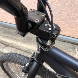 BMX ノーブランド？？ 大阪
