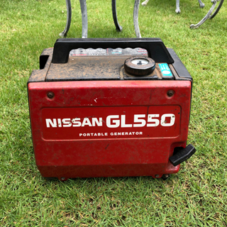 【中古】NISSAN GL550 インバータ 中古】NISSAN GL550 インバータ 【公式通販】