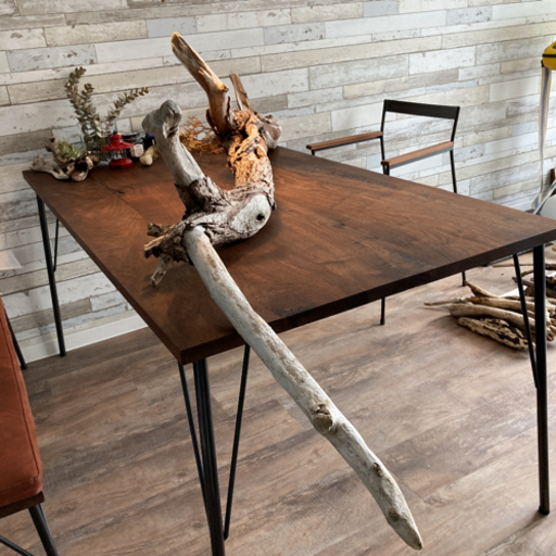 一押し。堂々たる流木…天然物、オブジェ、置物、