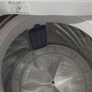 Panasonic NA-F50B13J 5kg 洗濯機