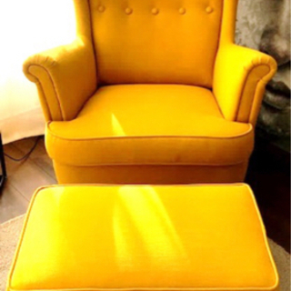 IKEA ソファ ストランドモン STRANDMON