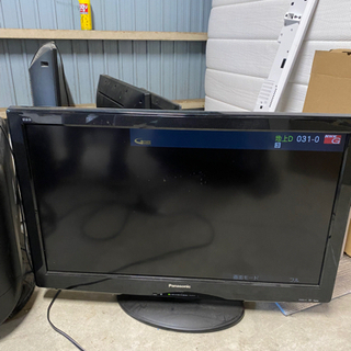 【お話し中】【中古品】Panasonic 32V型テレビ TH‐...