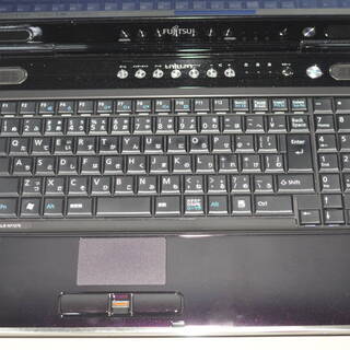 WIN10Blu-ray✯CORE-I5〈テンキ✯カメラ✯USB3.0〉