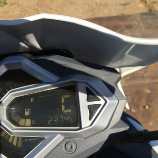 sym crox50