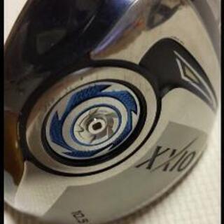 ゼクシオ9 シャフトR スピーダー