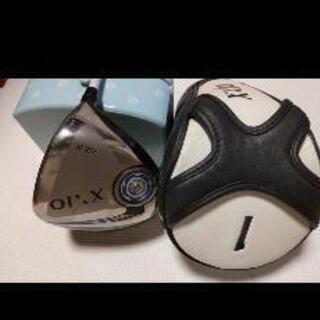 ゼクシオ9 シャフトR スピーダー