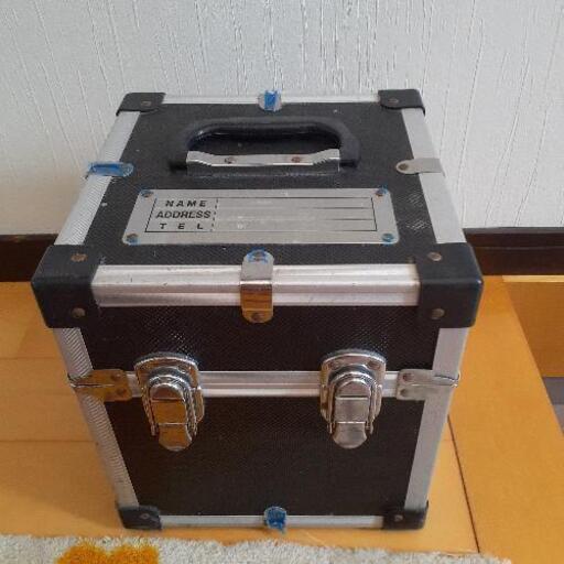 お話し中。レーザー墨だし機☆中古作動品譲ります。