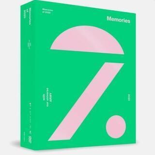 【ネット決済】

[DVD] BTS Memories of 2020