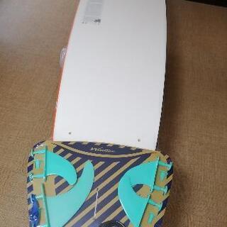 Wavestormソフトボード　
室内保管未開封　お取引中