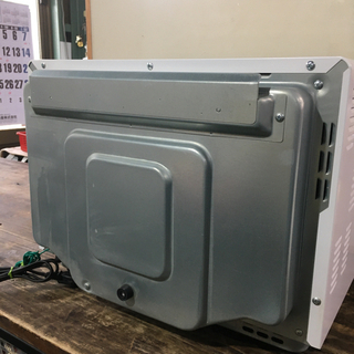 dh5104 ☆中古美品 SHARP 過熱水蒸気オーブンレンジ RE-SS10D 2018年