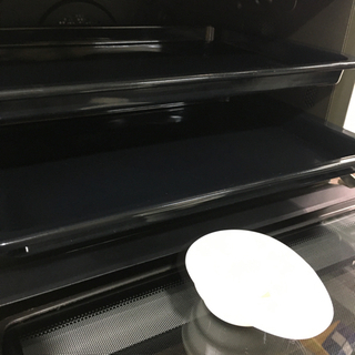 dh5104 ☆中古美品 SHARP 過熱水蒸気オーブンレンジ RE-SS10D 2018年