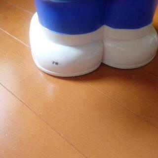 サトちゃん　貯金箱　大