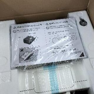 愛品館江戸川店】バルミューダトースター「K01E-WS」（2017年発売） ID